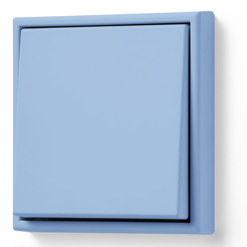 Interruptor para sistema de automação residencial - LS 990: 32021  - ALBRECHT JUNG GMBH & CO. KG - para persiana interna / para persiana externa / para ventilador