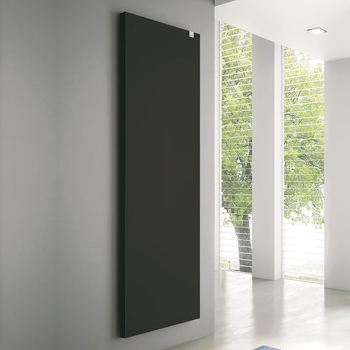 Radiador a água quente - RELAX OVER POWER - IRSAP - 751 W–1000 W / 1001 W–1500 W / 501 W–750 W