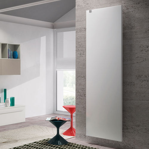 Radiador a água quente - RELAX RENOVA - IRSAP - 751 W–1000 W / 1001 W–1500 W / 501 W–750 W