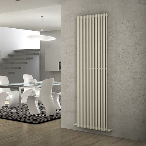 Radiador a água quente - ARPA18 - IRSAP - 751 W–1000 W / 1001 W–1500 W / 501 W–750 W