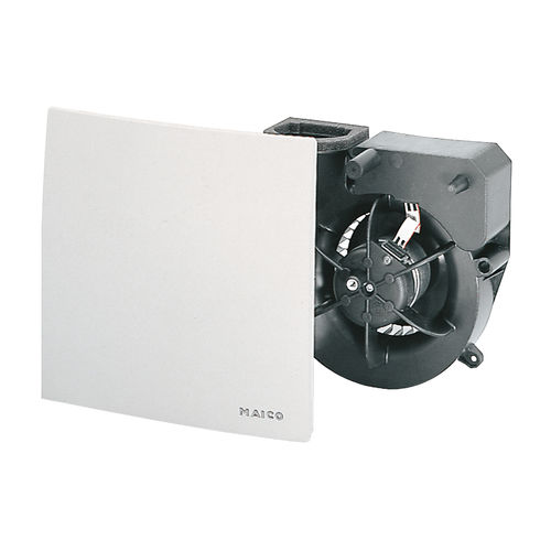 Ventilador exaustor - ER 100 RC - MAICO Ventilatoren - de parede / de embutir / profissional