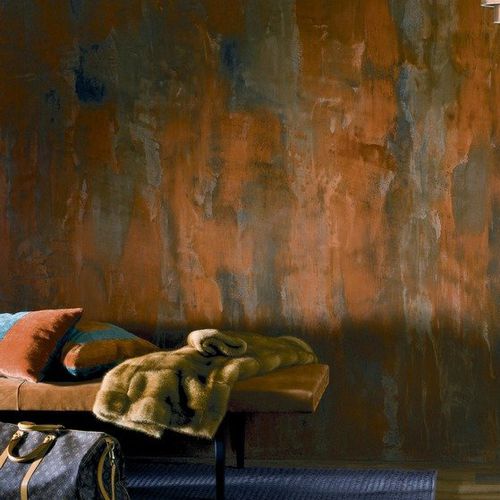Argamassa decorativa - SEGUI IL TUO ISTINTO - Giorgio Graesan & Friends - de enchimento / de acabamento / para ambiente interno