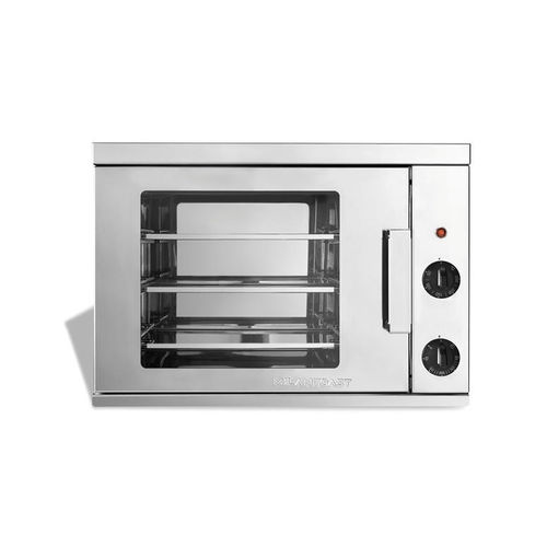 Forno profissional - 25000 - Milan Toast - para padaria / elétrico / de convecção