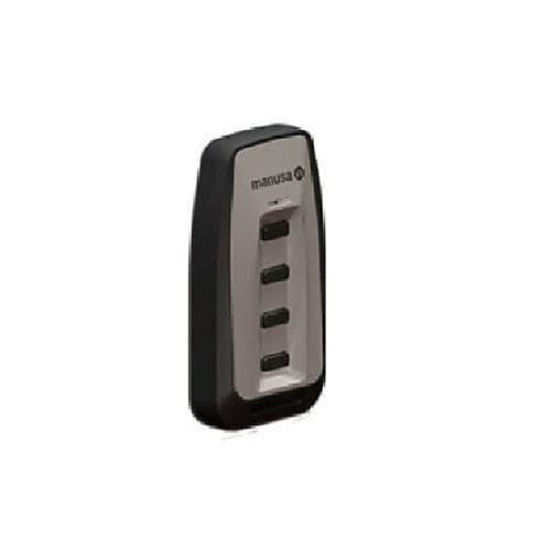 Controle remoto para porta automática - GRF-M - Manusa - para sistema de controle de edifícios inteligentes