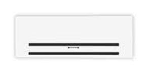 Ar-condicionado de parede - ISERIES: MTAF(B)I A0 R5I - TECHNIBEL - split / residencial / individual