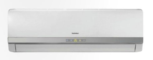 Ar-condicionado de parede - X2 - TECHNIBEL - split / profissional / individual