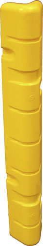 Perfil de proteção de canto de fácil instalação - CNR-42 - Sentry Protection - de alta visibilidade