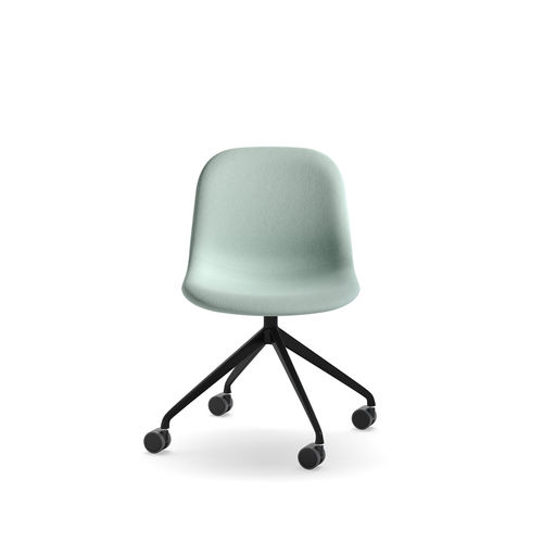 Cadeira de escritório contemporânea - Máni HO-4 - arrmet - para ambiente interno / em tecido / em couro