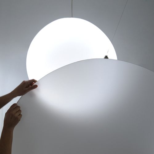 Pendente - SHINYSHADOWS - SMARIN - contemporânea / Wire / para ambiente interno