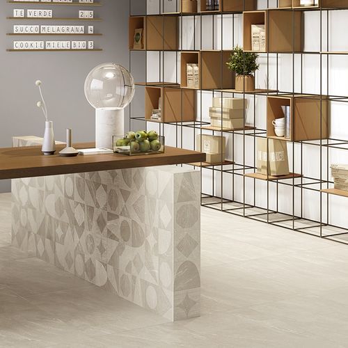 Placas de revestimento em porcelana - WAYSTONE - Ceramica Sant' Agostino - fosca / para ambiente interno / para ambiente externo