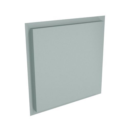 Revestimento de fachada tipo cassete - CASSETTE - EUROPERFIL, SA - em aço galvanizado / vertical / horizontal