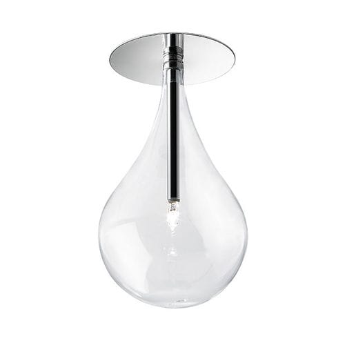 Downlight de sobrepor - DROP - alma light - de LED / halôgeno / redondo