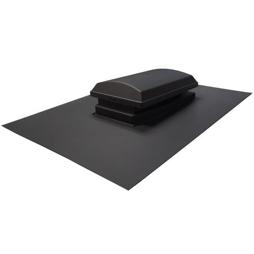 Ventilador natural de telhado - COWL VENT - Tapco Roofing Products