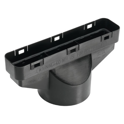Bocal de saída de água - INLINE VENT PIPE ADAPTOR - Tapco Roofing Products