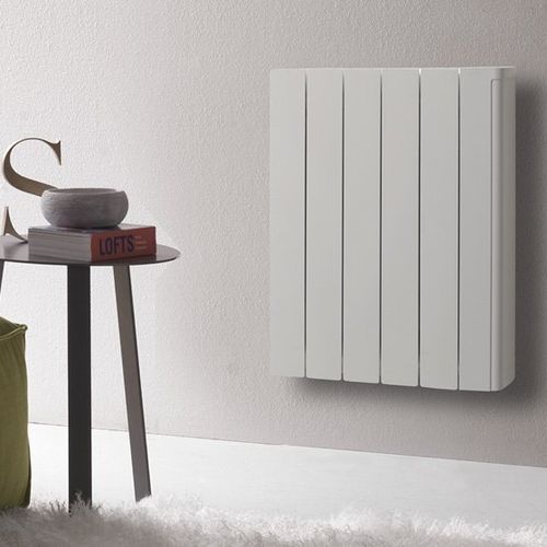 Radiador elétrico - TELICA PLUS - DELTACALOR - 1500 W / 1800 W / 900 W