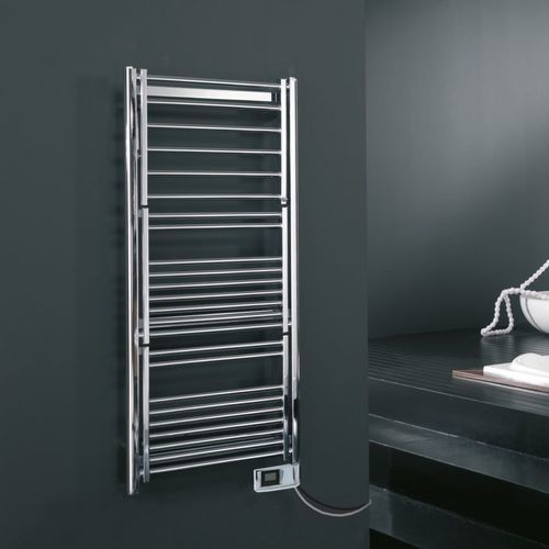Toalheiro elétrico - STENDY - DELTACALOR - 500 W / 300 W / 750 W