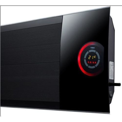 Aquecedor infravermelho de teto - FLATSCREEN  - ALPINA Belgium - de parede / elétrico / da linha comercial