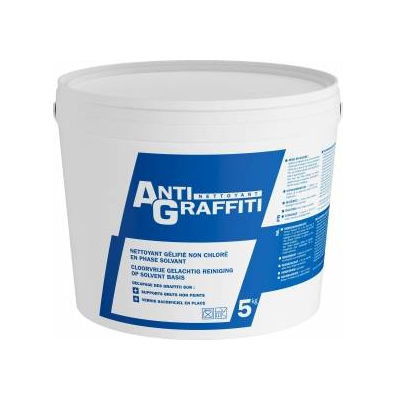 Decapante para madeira - AG - Tollens - para metais / pintado