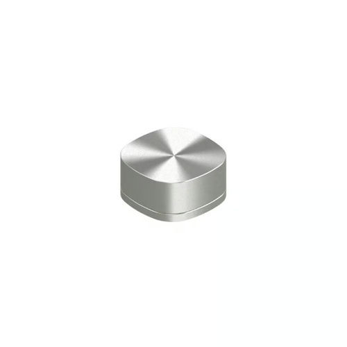 Misturador monocomando termostático - SUPER 22 51 - QuadroDesign - para lavatório / na bancada / em aço inoxidável 316L