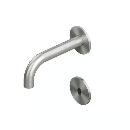 Sensor de presença - SENSE - QuadroDesign - de infravermelho / para banheiro / de parede