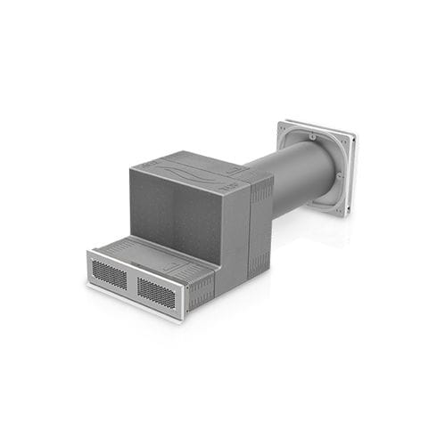 Unidade de ventilação residencial - IV-SMART+ NORDIC - inVENTer - para casa / classe A / classe A+