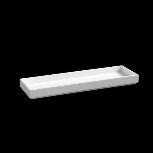 Estante de parede - CORIAN - RI.FRA MOBILI - contemporânea / para banheiro