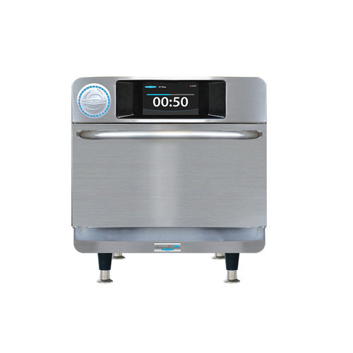 Forno profissional - BULLET MARINE - TURBOCHEF - elétrico / de micro-ondas / de instalação livre