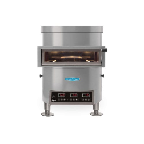 Forno profissional - FIRE MARINE - TURBOCHEF - elétrico / de convecção / de instalação livre