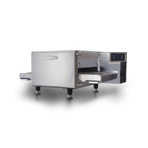 Forno profissional - HIGH H 1618 MARINE - TURBOCHEF - elétrico / com sistema transportador / de instalação livre