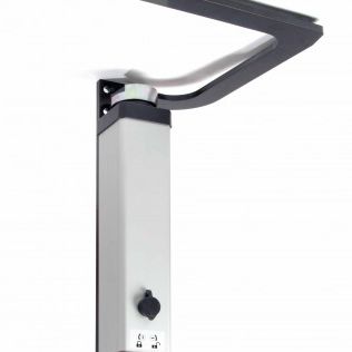 Automatismo para porta articulada - DRACO - ERREKA
