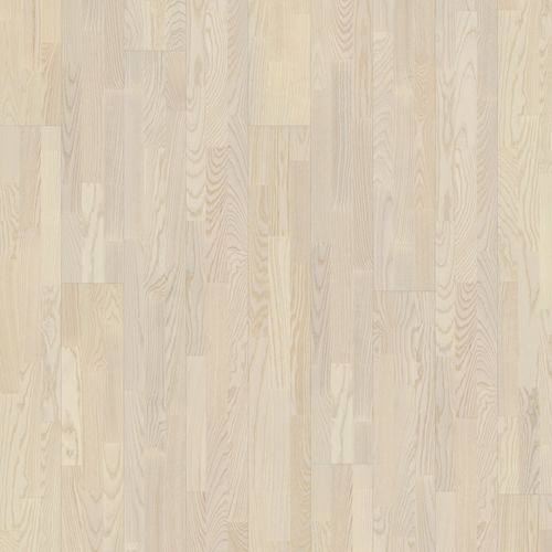 Piso estruturado - CLASSIC VANILLA 3S 188 - Karelia - em madeira de freixo / em epícea / em pinho