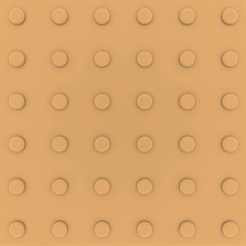 Piso tátil em grés porcelanato - GROUND TRACK - Atlas Concorde
