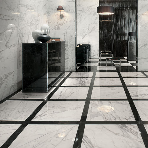 Placas de revestimento em grés porcelanato - MARVEL PRO  - Atlas Concorde - fosca / polida / brilhante