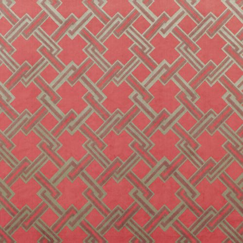 Tecido para estofados - CALIFORNIA : LOS ANGELES  - Gastón y Daniela - estampado / em veludo / Jacquard