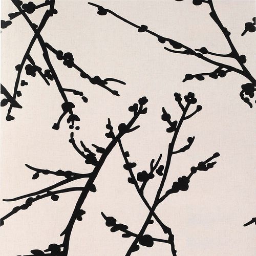 Papel de parede clássico - ORIGEN: ALMENDROS WP  - Gastón y Daniela - floral