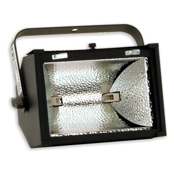 Projetor IP20 - RIBALTA A1000/S1000 - Teclumen - halôgeno / para iluminação de palco / para teatro