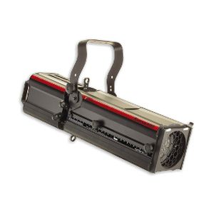 Refletor elipsoidal IP20 - 1000/1200W CURVA - Teclumen - halôgeno / para iluminação de palco / para teatro