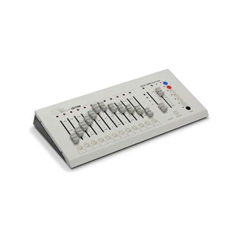 Dimmer DMX - CX1204 - Teclumen