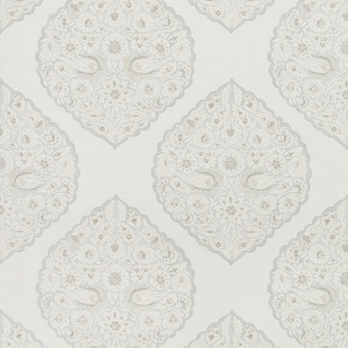 Papel de parede contemporâneo - LIDO PAPER - GP & J BAKER - em madeira / em poliéster / estampado