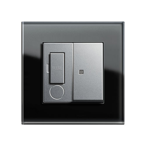 Caixa elétrica de embutir - STANDARD (BS 1363-4) : 4010337080077 - Gira - para iluminação