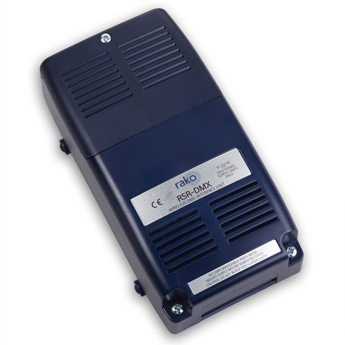 Controlador DMX de LED - RSR - Rako Controls
