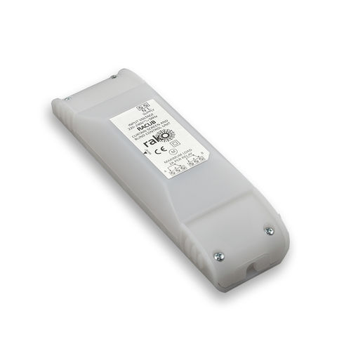 Instalação domótica para persiana interna - RACUB - Rako Controls - para ambiente interno / da linha comercial