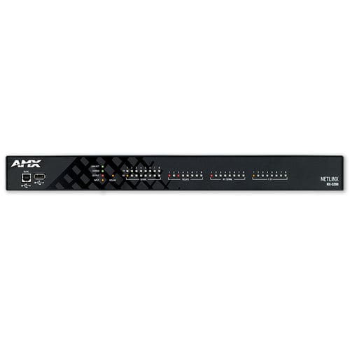 Módulo de interface para sistema de automação residencial - NX-3200 - AMX