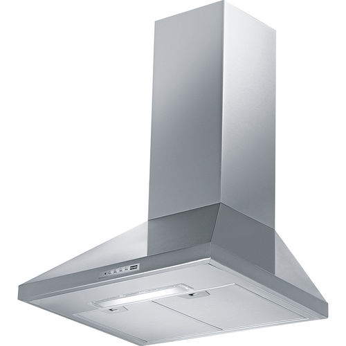 Coifa de parede - Joy 624 FJO 624 XS - FRANKE HOME SOLUTIONS - de exaustão / com iluminação embutida / classe C
