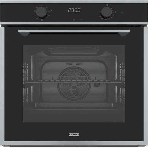 Forno elétrico - Maris FMA 86 H XS - FRANKE HOME SOLUTIONS - de embutir / com 1 câmara / autolimpante hidrolítico