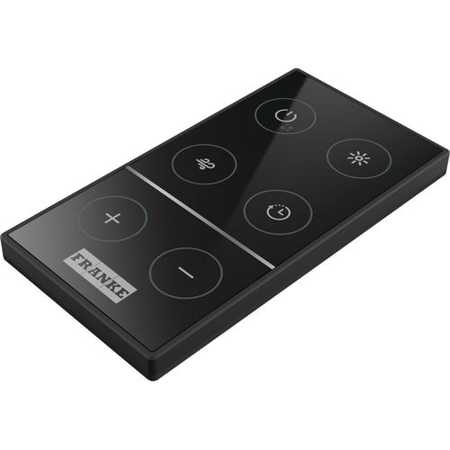 Controle remoto para sistema de automação residencial - 112.0174.991 - FRANKE HOME SOLUTIONS