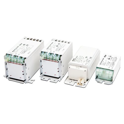 Transformador eletrônico para lâmpada fluorescente - NK SERIES - HELVAR