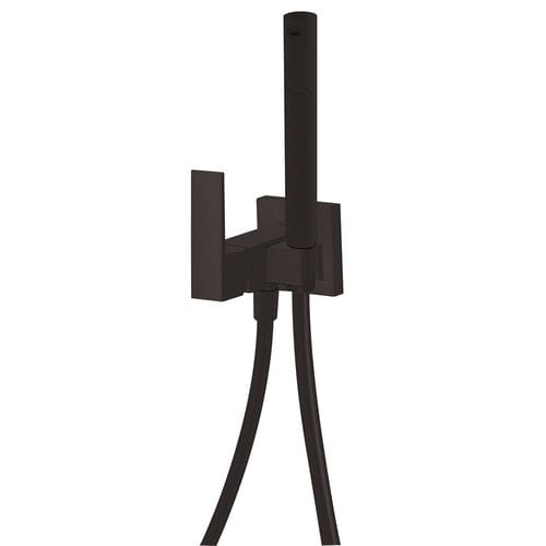 Misturador monocomando para bidê - 00612301NM - TRES Grifería - de parede / de embutir / de latão