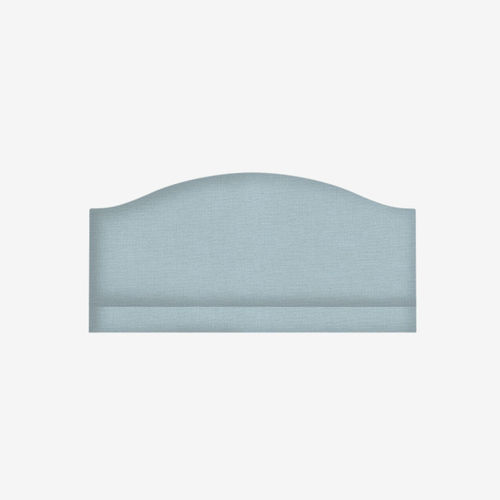 Cabeceira para cama de casal - CLABON - VI-Spring Europe - clássica / em tecido / estofada