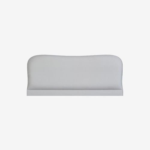 Cabeceira para cama de casal - LENNOX - VI-Spring Europe - contemporânea / em tecido